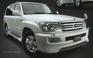 whN[U[x  UZJ100 UDJ101 J[hO p[c g^i landcruiser IvV ANZT[ pi