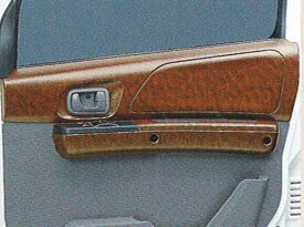 『タウンボックス』 純正 U61W U62W ドアパネル パーツ 三菱純正部品 TOWNBOX オプション アクセサリー 用品