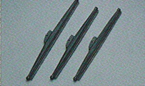 『タウンボックス』 純正 U61W U62W スノーブレード(助手席) パーツ 三菱純正部品 雪 ワイパー 霜凍結 TOWNBOX オプション アクセサリー 用品