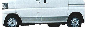 w~jLux  U61 XgCve[v p[c OHi MINICAB IvV ANZT[ pi
