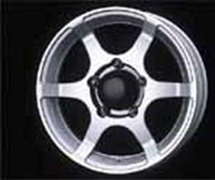 楽天市場】『ジムニー』 純正 JB23 アルミホイール 1本のみ （16インチ 