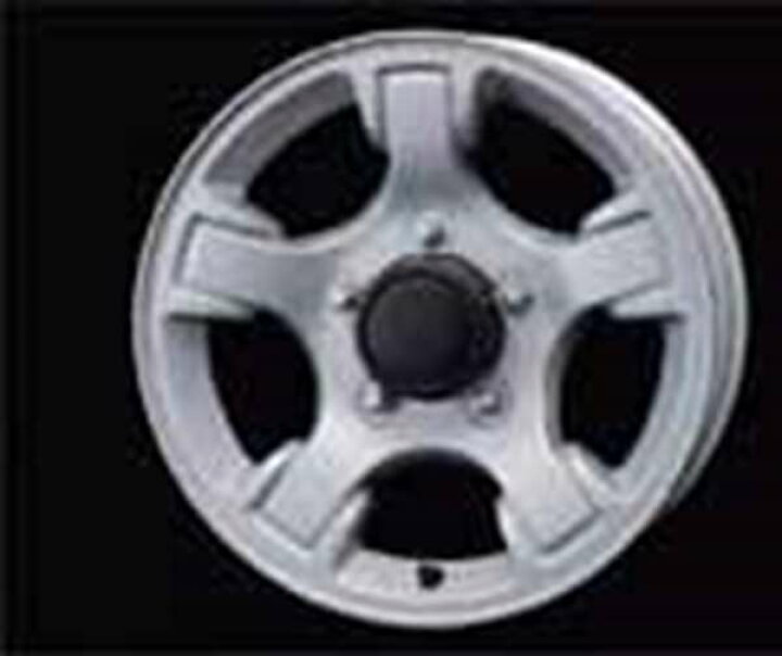 楽天市場】『ジムニー』 純正 JB23 アルミホイール 1本のみ （16インチ 