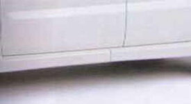 『ワゴンR』 純正 MC22 MC12 サイドアンダースポイラーC ワゴンR wagonR (MC22) パーツ スズキ純正部品 wagonr オプション アクセサリー 用品