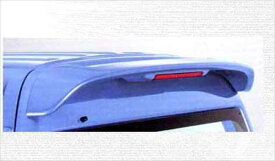 『サンバー』 純正 TW2 TW1 TV2 ルーフスポイラー パーツ スバル純正部品 sambar オプション アクセサリー 用品