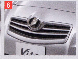 wBbcx  SCP90 J[hO p[c g^i vitz IvV ANZT[ pi