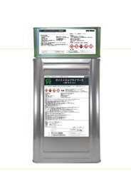 【送料無料】ガイナメタルプライマーII（ツー）（弱溶剤形）16kgセットホワイト＜菊水化学工業＞