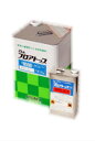 【送料無料】フロアトップ#8500：16kgセット　◇コンクリート床用防塵塗料◇標準色（艶有）コンクリート床用防塵塗料…