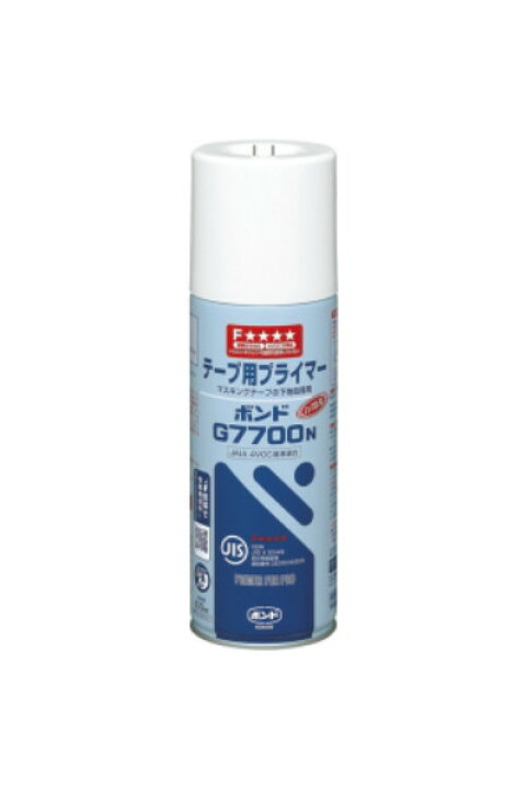 楽天市場】【送料無料】ボンドG7700N：430ml×6本セット◇スプレーのり 