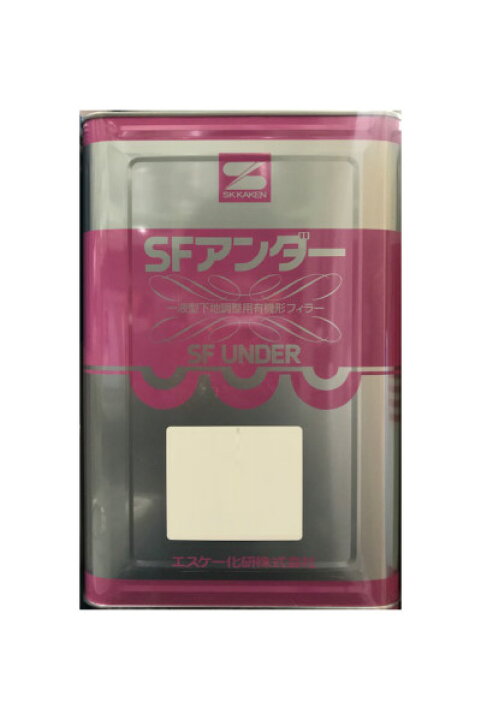 楽天市場】【送料無料】SFアンダー（白 / クリーム）20kg＜エスケー化 