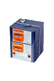 【送料無料】#800プライマー：6kgセット　一般コンクリート用プライマー＜二液エポキシ系＞アトミクス