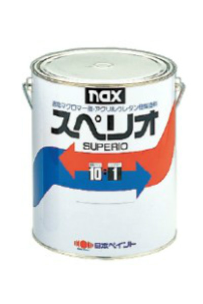 「販売」 日本ペイント nax スペリオR 調色 トヨタ 4R1 オレンジM 4kg（原液） - navabharat.news