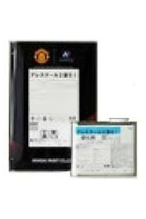 楽天市場】【送料無料】カンペ アレスクール2液Si（KP標準色／淡彩：艶 
