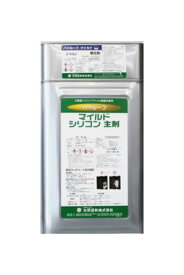 【送料無料】ハイルーフマイルドシリコン（標準色：艶有）各種屋根用塗料：15kgセット＜大同塗料＞