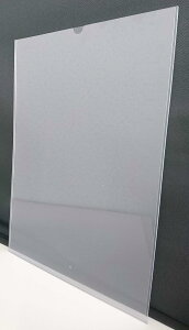 カードケース(硬質タイプ)A2サイズポスターケースポスター用ケースカードケースパスケース硬質ケースポスター展示アイドルタレントモデル俳優女優推し推し活