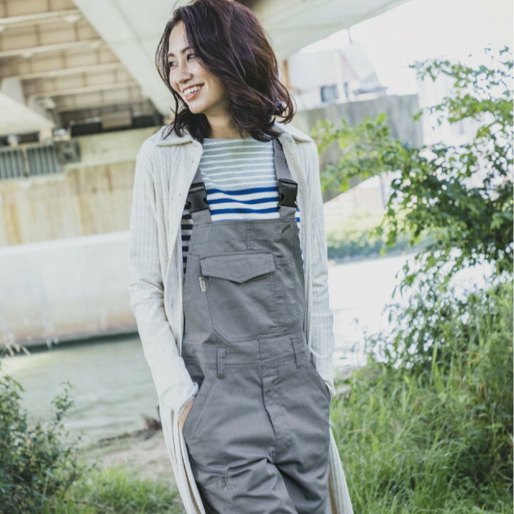 代引き不可 Grace Engineers サロペット 5l 男女兼用 Ge157 グレイスエンジニアーズ 作業服 ヒザ3dカット オールシーズン Discoversvg Com