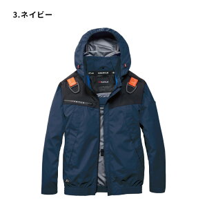 �o�[�g�� �󒲍�ƕ� AC1191 �G�A�[�N���t�g �W���P�b�g ���� �t���n�[�l�X�Ή� �t�[�h�t�� BURTLE AIRCRAFT �t�@���Ή� ��ƕ� �M���Ǒ΍� ���� �ՔM UV�J�b�g �j�����p �t�� ���[�N�E�F�A