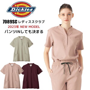 _28ԌI5OFFN[|^XNu  fB[X fBbL[Y  Dickies 7089SC tH[N Ōt  jtH[  p 傫TCY t  앞 p 