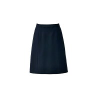 ＼期間限定！最大10％OFFクーポン／ ＼夏物限定！100円OFFクーポン／ 事務服 AS2302 Aラインスカート 無…