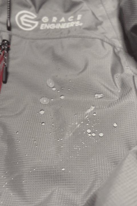 楽天市場】限定 アクティビティダウンスーツ2 防寒つなぎ グレース