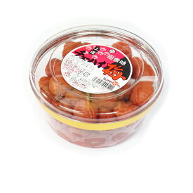 上選田舎味 チューハイ梅 赤 塩分約10％ (800g×6個/12個) 株式会社ウメカ食品 送料無料