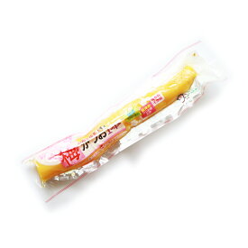 紀州産梅果汁使用 梅かつお1本 (40本) 九州農産株式会社 送料無料 20×2