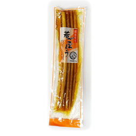 霧島育ち 若牛蒡 (150g×40袋) 株式会社上沖産業 20×2 送料無料