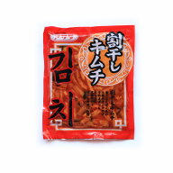 割干しキムチ (400g×20袋) アサダ 1箱 送料無料