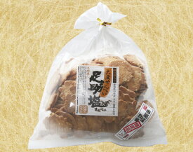 足助塩大豆せんべい150g