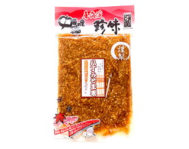 八丁みそ生姜200g 香嵐渓珍味