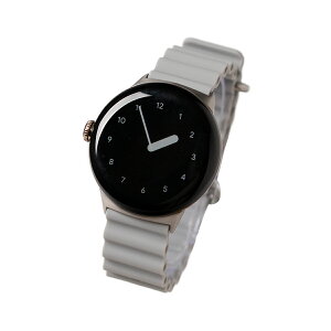 �y���z�I3/26�܂Łz Google Pixel Watch 4 �o���h Google Pixel Watch 3 41mm �����o���h �s�N�Z���E�H�b�`3 �o���h ������� ���킢�� pixelwatch �o���h Google Pixel Watch �x���g �V���R�� �O�[�O�� �X�}�[�g�E�H