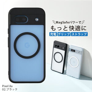 yő30%offN[|z Google Pixel 8a P[X MagSafe google pixel 7 aP[X 킢 }OZ[tΉ NAP[X X}zP[X ؍  CX[d O[OsNZ8a P[X NA O