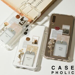 yő30%offN[|z Galaxy S22 ultra P[Xgalaxy S22 Galaxy A22 galaxy s21 GalaxyS20 GalaxyNote10+ X}zP[X ؍ NA  casepholic XebJ[ Jo[   hCt[  R[