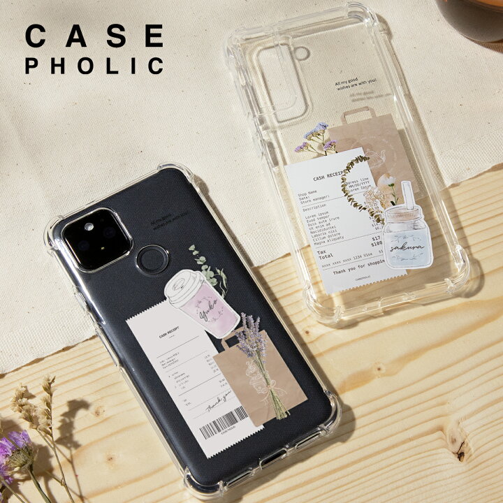 楽天市場 最大30 Offクーポン Google ピクセル5 ケース Pixel 4a 5g ケース Google Pixel 4a ケース Google Pixel 5 ケース スマホケース 韓国 クリア 可愛い スマホ ケース カバー おしゃれ ドライフラワー レシート メイソンジャー タンブラー Cafe コラージュ