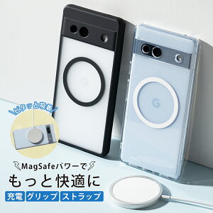 �y�ő�30%off�N�[�|���z google pixel 9a �P�[�X �N���A Google Pixel 8a �P�[�X MagSafe google pixel 7 a�P�[�X ���킢�� �}�O�Z�[�t�Ή� �X�}�z�P�[�X �؍� ���C�����X�[�d �O�[�O���s�N�Z��9a �P�[�X ������