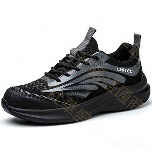 安全靴 作業靴 滑らない メンズ レディース おしゃれ かっこいい セフティーシューズ 安全スニーカー アークシューズ 先芯入り 鋼先芯 つま先ガード 靴 歩きやすい 疲れない 耐滑 踏み抜き