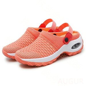 スニーカー 厚底 レディース 靴 防滑スニーカー ナースシューズ ランニング ウォーキング 疲れない スリッポン ジム ダイエットシューズ 紐なし 軽量 蒸れない 甲高 幅広 おしゃれ かわいい