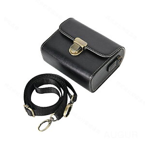 �R�_�b�N �R���p�N�g�f�W�^���J���� Kodak PIXPRO C1 �P�[�X FZ55 / FZ45 / WPZ2 �J�o�[ �V�����_�[�X�g���b�v�t�� PU���U�[ ���f�B�[�X ���|�� �J�����o�b�O �J�����P�[�X �ی� �Ռ��z�� �P�[�X �J�o