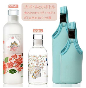 ^C}[J[ EH[^[{g j 2Zbg a  300ml 500ml Jo[ LO v[g vw Jbv yAOX X|[cEH[^[{g H@Ή av