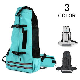 ペットキャリー リュック リュックキャリー リュックサック 猫用 小型犬用 キャリーバッグ 軽量 オックスフォード メッシュ 通気性良い ペット用品 通院 散歩 おでかけ 旅行 アウトドア 避難グッズ