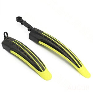 自転車用泥よけ フェンダー 泥除け 泥よけ マッドガード カバー セット 前後 自転車 自転車用フェンダー ロードバイク クロスバイク マウンテンバイク 折りたたみ自転車 サイクル用 泥はね