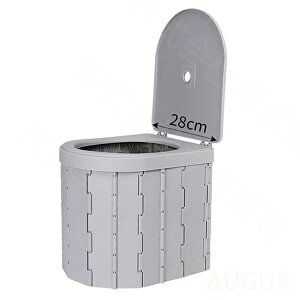 簡易トイレ 凝固剤12回分付き 抗菌 抗菌検査済み 折りたたみ式 トイレ ポータブルトイレ 防災トイレ 車載用 防災グッズ 防災用品 災害用 断水 ポータブル キャンプ アウトドア 屋外 渋滞 軽