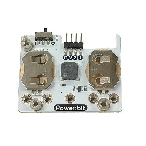 micro:bit }CNrbgp {^drW[ powerbit