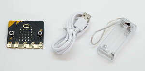 �}�C�N���r�b�g micro:bit V2