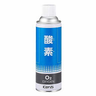 実験用ガス 酸素 5L 20本組