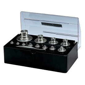 精密 分銅セット 国家検定合格品 1kgセット