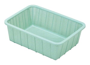 �[�^ �o�X�P�b�g DR-L 480×360×165mm PP��