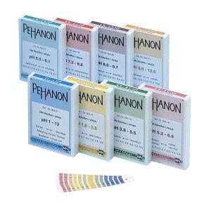 XgCv pH 5.2`6.8 i[Q MN90416 NAGEL 200