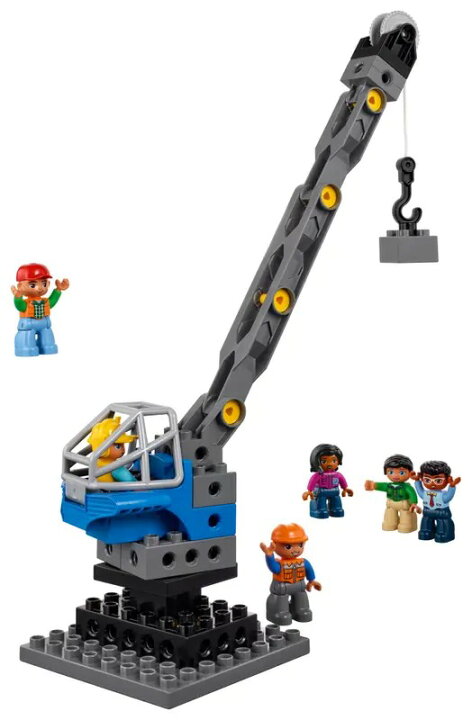 楽天市場】LEGO レゴ duplo デュプロ 楽しいテックマシーンセット 
