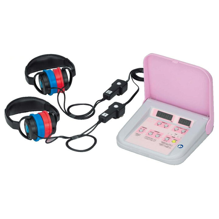 楽天市場】オージオメータ YAM-5N 5人用 JQA検査（校正）合格証付き 