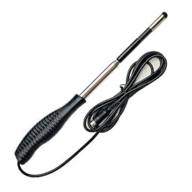 風速 風量計 DT-8880用 センサープローブ 交換用部品